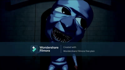 ao oni vs dinosaurios Ep 8