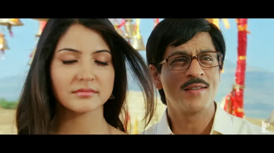 Tujh Mein Rab Dikhta Hai Song _ Rab Ne Bana Di Jodi _ Shah Rukh Khan, Anushka Sharma _ Roop Kumar-(1080p)