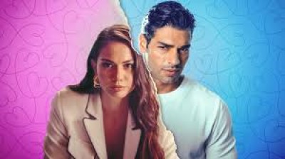 Tácticas de amor (2002) [TURkey / FILM]