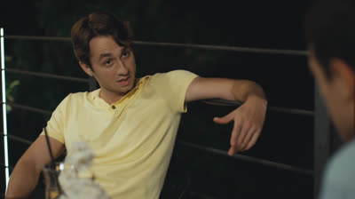 Tozluyaka (Chicos de barrio) / capitulo 20 / audio español