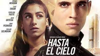 Hasta el cielo (2020) [SPain FILM]