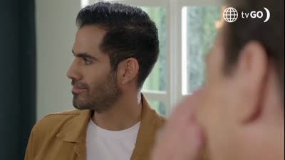 LUZ DE LUNA 3  CAPITULO 64