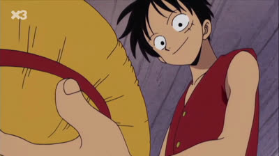 ONE PIECE 001 // Sóc en Ruffy, el que serà rei dels pirates!