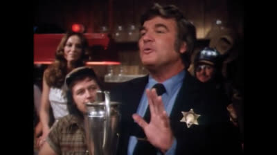 Le coup de foudre (Luke's Love Story).