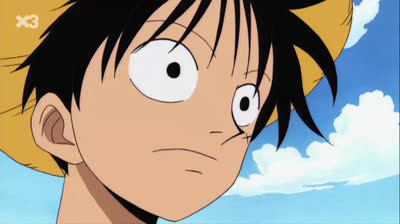 ONE PIECE 006 // Una situació desesperada: el domador de bèsties salvatges Mohji contra en Ruffy