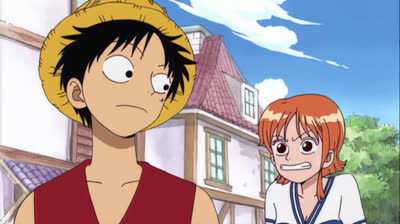 ONE PIECE 008 // Qui serà el guanyador? Confrontació de forces de les fruites del diable