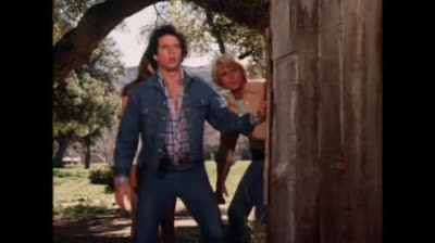 La voiture du Président (Limo One Is Missing).