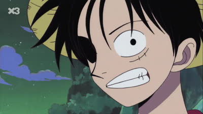 ONE PIECE 011 // El complot es descobreix: El majordom és el capità Kuro