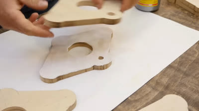 Top 3 ideas for a hand router ! Do it yourself you won't regret it!