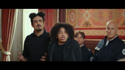 Les Déguns 2 (2023)