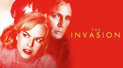 ❦︎ Invasores (2007) 1h 38min / Ficção científica, Terror, Suspense - @harryell