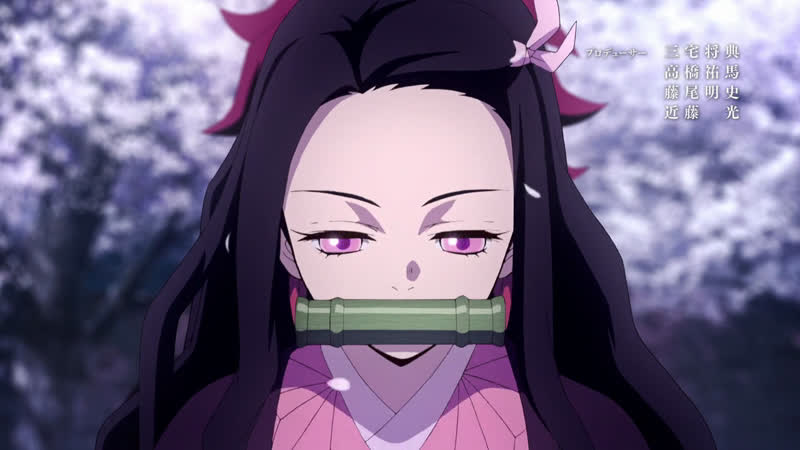 Demon Slayer Kimetsu no Yaiba cap 4 temporada 1 - TokyVideo