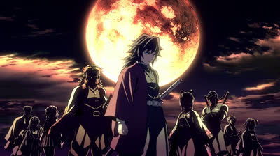 Demon Slayer: Kimetsu no Yaiba Ep-5