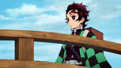 Demon Slayer: Kimetsu no Yaiba E-6