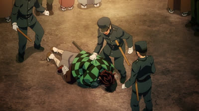 Demon Slayer: Kimetsu no Yaiba E-8