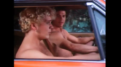 Deux drôles de shérifs (Deputy Dukes).