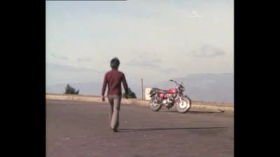 Slaughter in San Francisco (1974)