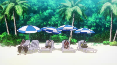 Jujutsu Kaisen EP21 T01 - the vini