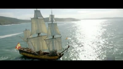 William Taft sobre la civilización hispánica.