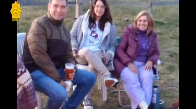 Desfile Natalicio de Artigas