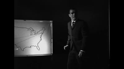 Au-Delà Du Réel S01 E21 - La Vallée De L'Araignée.