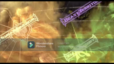 Jīnglíng jiā rénlèi děngyú ài Ep 1