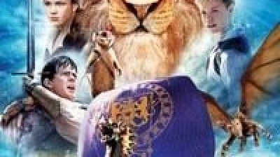 As Crônicas de Nárnia - A Viagem do Peregrino da Alvorada.2010