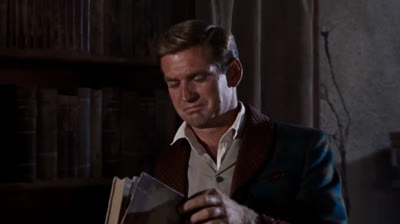 la machine a explorer le temps 1960. vf