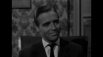 Au-Delà Du Réel S01 E28 - Un Envoye Très Spécial.