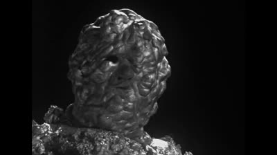 Au-Delà Du Réel S01 E29 - La Visite Des Luminois.