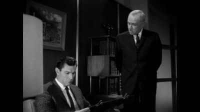 Épisode 30 : Une nouvelle dimension.