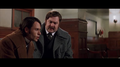 La Machine à explorer le Temps 2002. vf