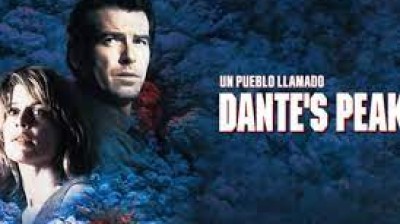 Dante´s Peak [1997]