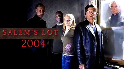El misterio de Salem´s Lot  [2004]