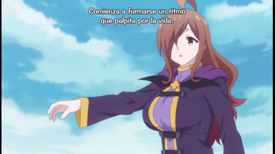 Kono Subarashii Sekai ni Shukufuku wo! 10