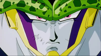 Bola de drac Z Cap182 // Enrabia't i allibera el teu poder ocult, Son Gohan!