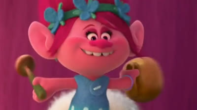 Belinda - Todo El Mundo - Trolls