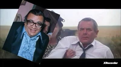 Superman 4 en busca de la paz