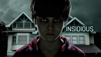 ❧︎ Sobrenatural (2010)︱︎1h 42min / Terror - @harryell ⸙