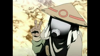 desert punk capitulo 1 en español