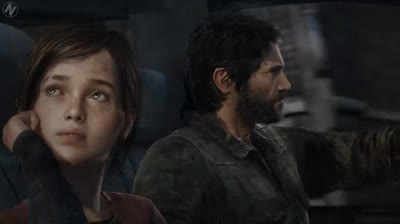 HISTORY OF THE LAST OF US (2013-2023)
