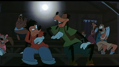 Goofy (1995)