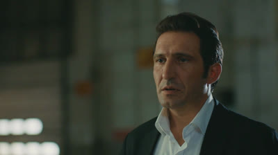 Secretos de Amor (Kimse Bilmez) / capitulo 35 / audio español