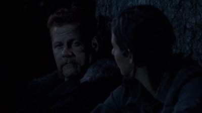 The Walking Dead 4° temp - EP15- Nós