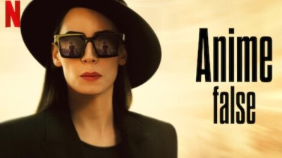 Anime false puntata 1