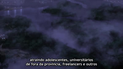 Jujutsu Kaisen EP01 T02 - the vini