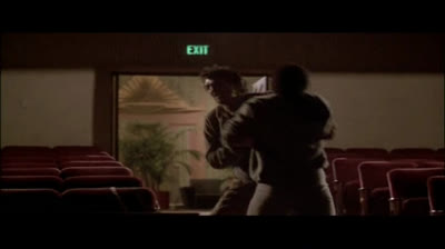 Hero and the Terror (1988)