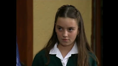 EP. 8 Ludovico en la escuela