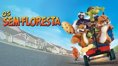 Os Sem-Floresta @17Billy17