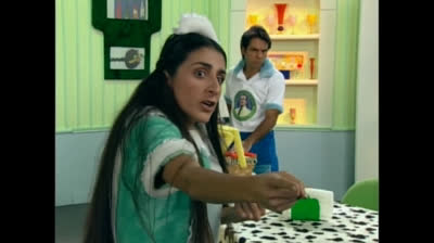 EP. 10 La novia de Ludoviquito